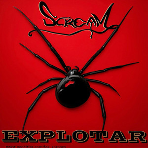 La Nueva by SCREAM