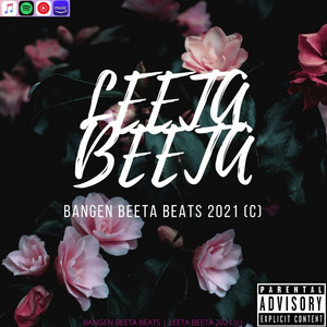 Aleeta Aka Leeta B - Mind Made Up