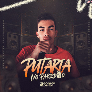 Rodrigo Cantor - Meu Ex Amor