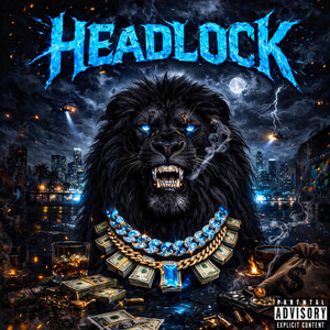 HeadLock by Gor Ave