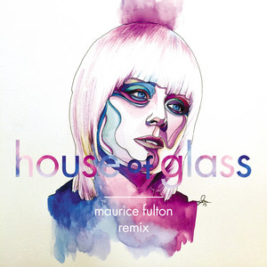 Róisín Murphy · House of glass (Maurice Fulton Remix)