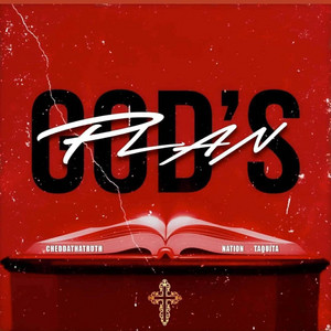 Portada de God's Plan