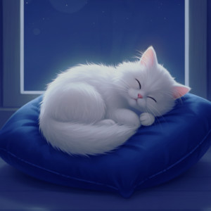 잘자 (Good Night)
