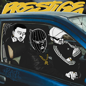 PRESTIGE by Rat, Vod