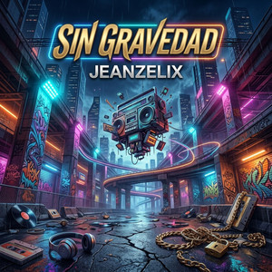 Sin Gravedad by Jeanzelix