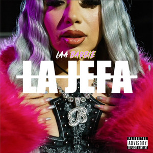 LA JEFA by LaaBarbie