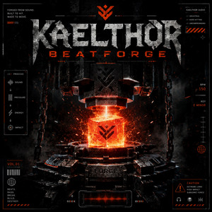 Kaelthor Beatforge by SYNEXOR