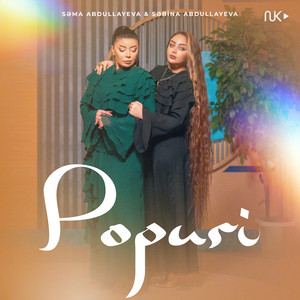 Səma Abdullayeva & Sebine Abdullayeva - Bilsəm Ki / Biri Yoxdur Biri Vardır / Parə Parə (Popuri)