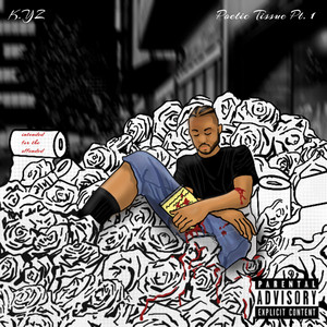 Poetic Tissue, Pt. 1 cover