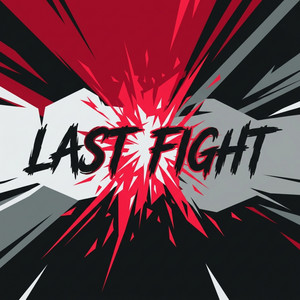 Last Fight by Omik Bella