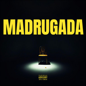 MADRUGADA by Disco Label Music