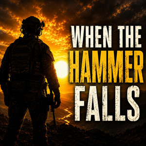 When The Hammer Falls by Spearpoint