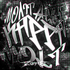 MONTAGEM KAPPA VOLT - Slowed by DJ LOGANFK, B3LIVINU, Zen8