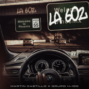Portada de La 602