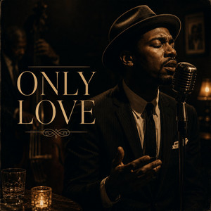 Only Love - Acoustic + Saxophone by Arctics