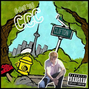Forest Ave by C-Dot 416