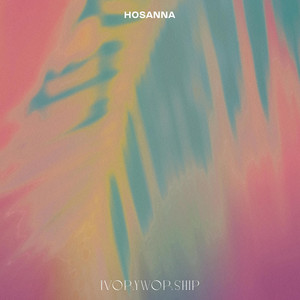 Hosanna - Piano Version by IvoryWorship