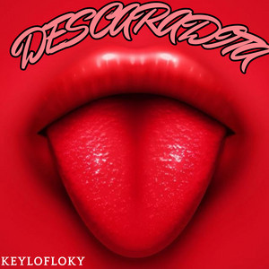 DESCARADITA by KEYLOFLOKY