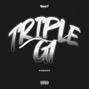 Triple G1 by Konuko