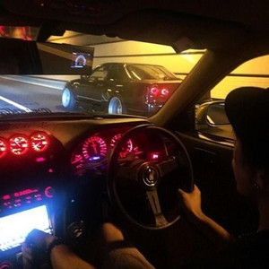 320Kmh