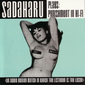 Punishment in Hi-Fi