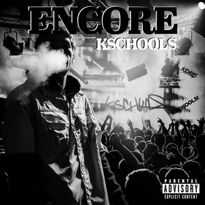 Portada de Encore