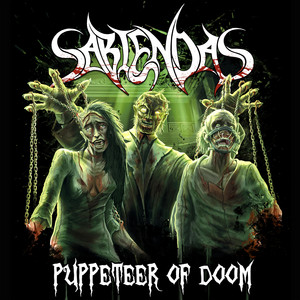 Puppeteer Of Doom