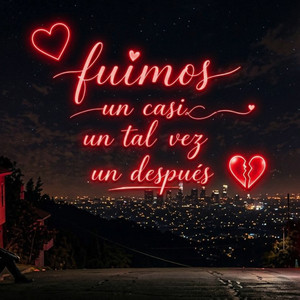 Fuimos un casi un talvez by DaniLoVe