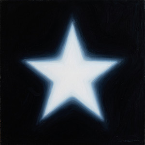 The Waiting Star by AGUNG CEMETAR