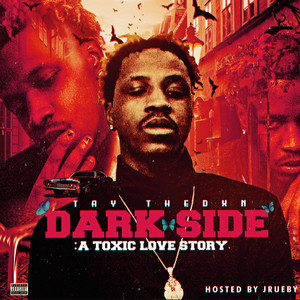 Taythedxn - Heartbreak In The Hills