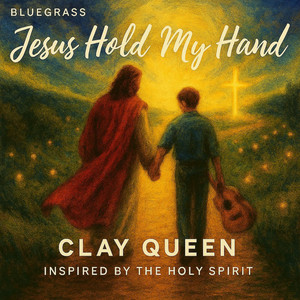 I'm on my way to heaven by Clay Queen