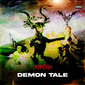 Demon Tale by Mortem