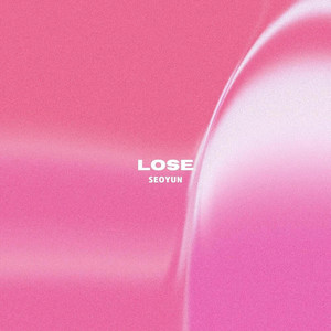 LOSE - Inst. by SEOYUN