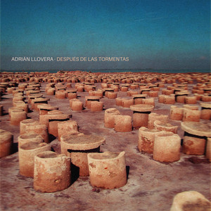 Adrian Llovera poster