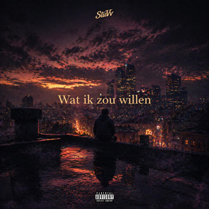 Wat ik zou willen by StuVv
