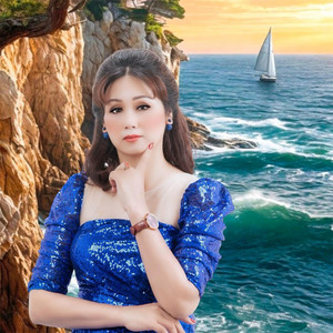 Thái Hằng Nga_Singer - KHÁT VỌNG BIỂN CHIỀU