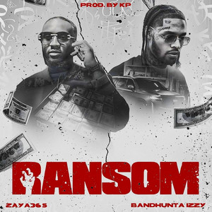 Ransom - Radio Edit by Zaya365, Bandhunta Izzy