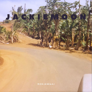 Rokjaw - Jackie Moon (feat. Aj Cooper)