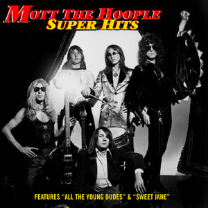 Collections - Compilation by Mott The Hoople | Spotify