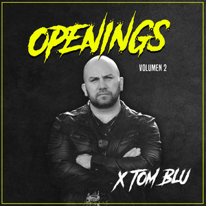 Tom Blu - Manzinger Z