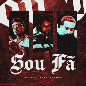 Portada de SOU FÃ