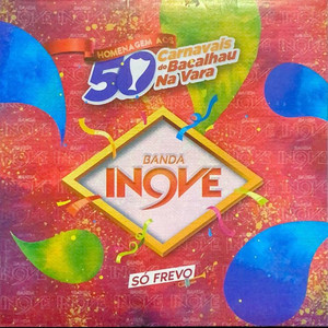 Banda I9 - Elefante de Olinda