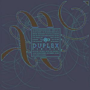 Contradiction Rmx cover art