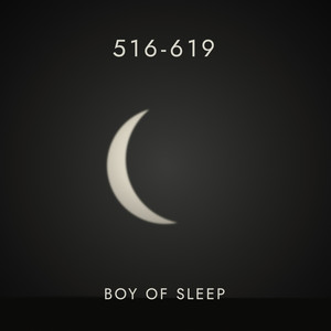 516-619 by Boy of Sleep
