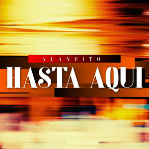 Hasta Aqui - Beat by Alancito Beats