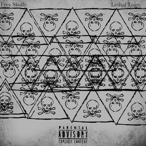 Trey Skully - Broken Soul