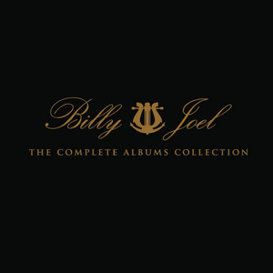 The Complete Albums Collection album