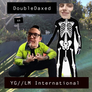 YG//LM International - Brown Munde