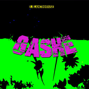 Gashe