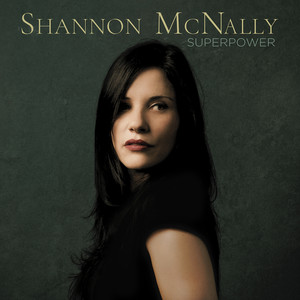 Superpower by Shannon McNally